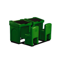 MODULAR SCHOOL FURNIUTRE FOR STUDENT