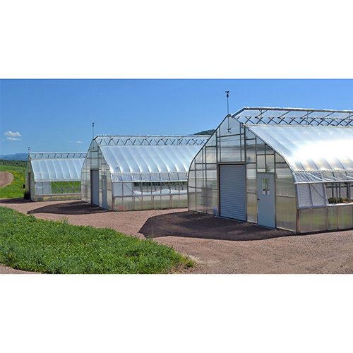 Plastic Greenhouse Shade Net