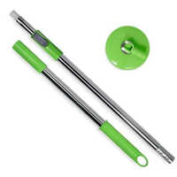 Microfibre Refill Mop Stick Set