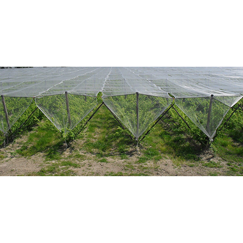 Modern Anti Hail Net - Coating Type: Polished
