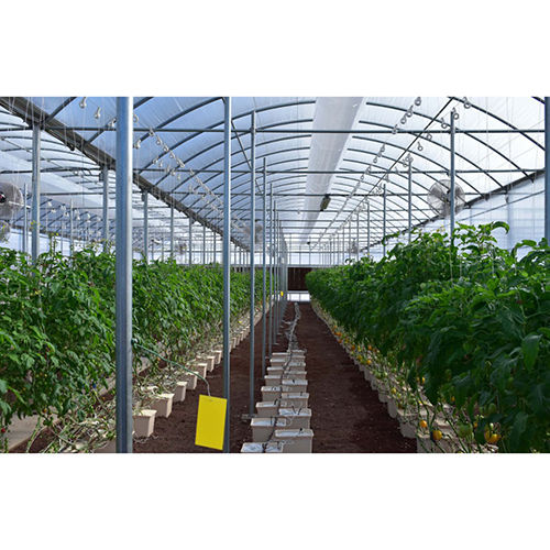 Greenhouse Shade Net