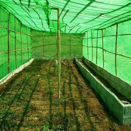 Agricaltural Shade Nets - Coating Type: Polished