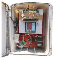 Electric Street Light Timer