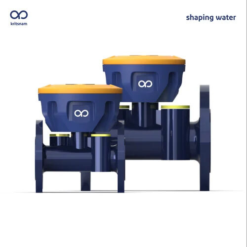 Electromagnetic Flow Meter