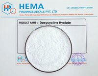 Doxycycline Hyclate