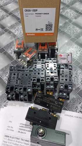 AUTONICS ,PROXIMITY SENSOR, CR30-15DP