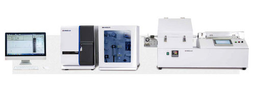 Ion chromatography System