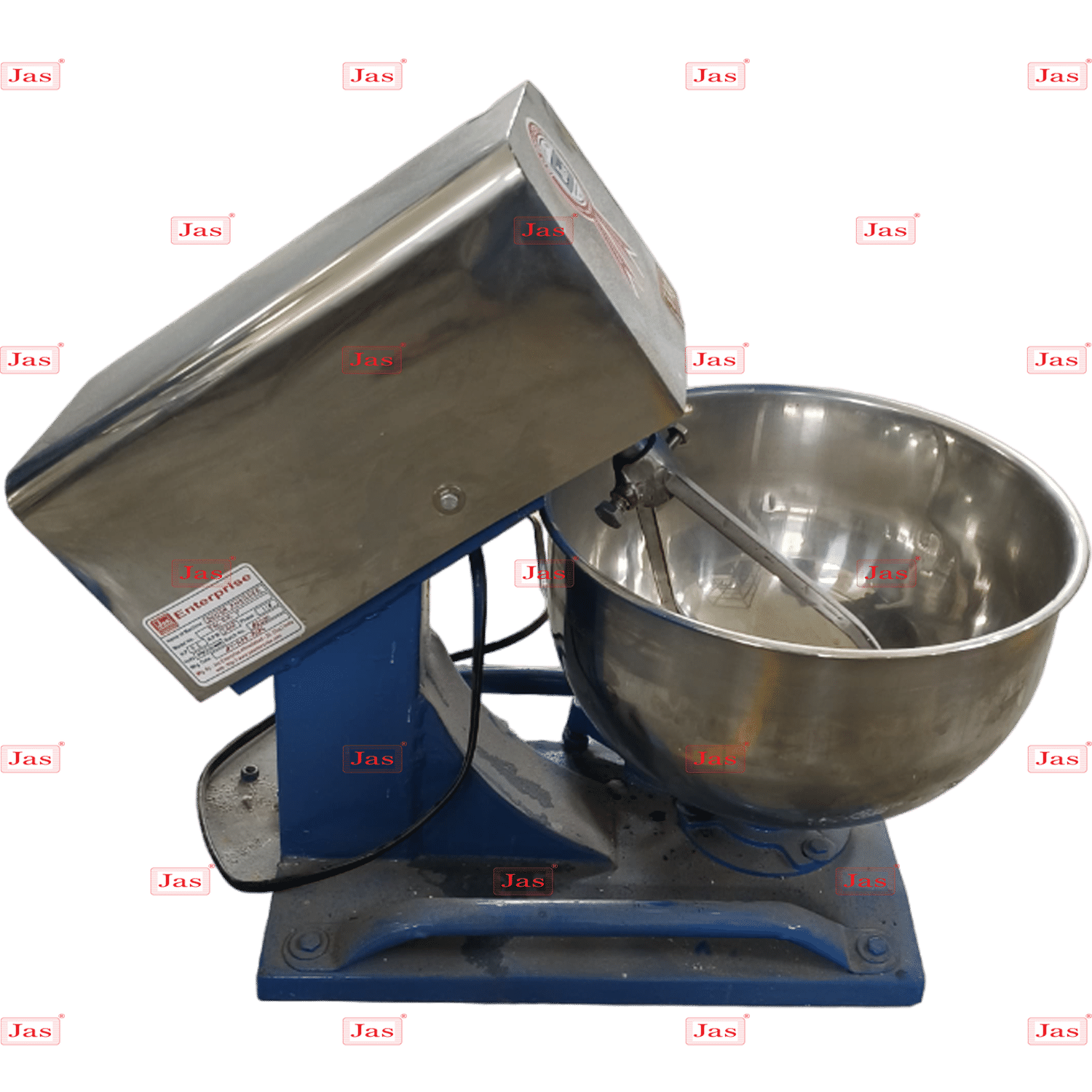 Flour Mixing Machine