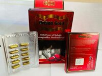 Aswagandha Musli Kesar Capsules