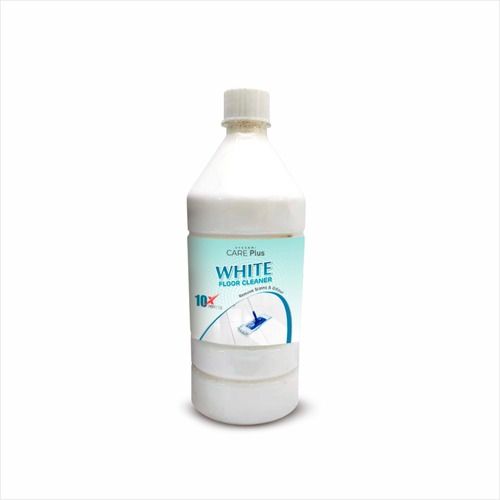 Ayushmi Care Plus White Phenyl - Hygiene Cleaning Solution, All Size | Personal Care, Recommended for All, Women, 24-Hour Freshness