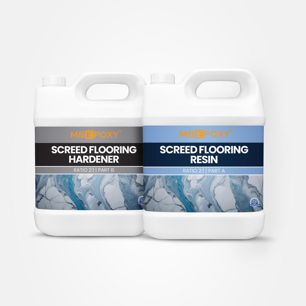 Screed Floor Resin