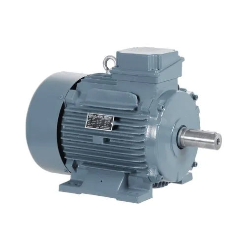 Ie2 Premium Series Foot Mounted Motors - Phase: Three Phase