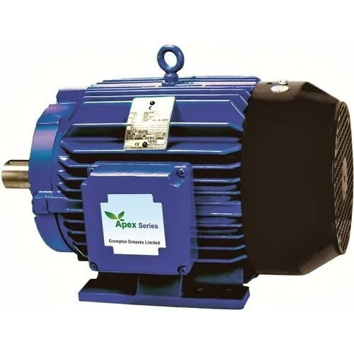 Ie2 Apex Series Energy Efficient Ac  Motor - Phase: Three Phase