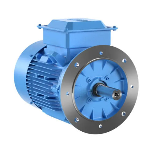 Abb Three Phase Electric Motor - Frequency (Mhz): 50 Hertz (Hz)