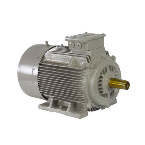 Siemens Three Phase Motor - Frequency (Mhz): 50 Hertz (Hz)