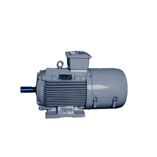 Lift Motor - Color: Grey Paint Coated