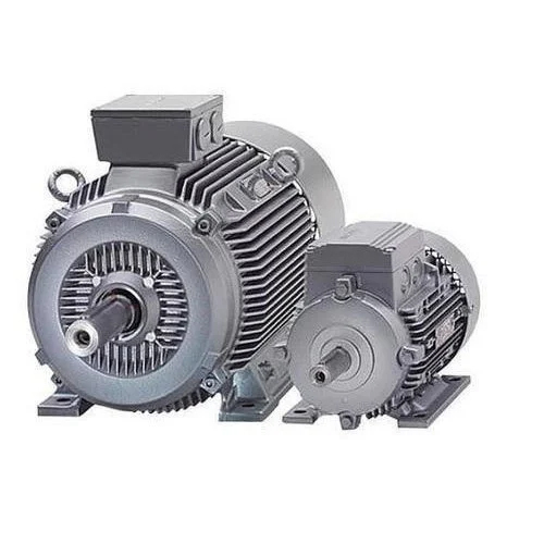 Siemens Electric Motor