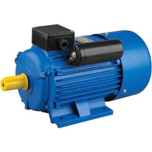 Single Phase Motors