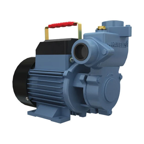 Monoblock Pump - Material: Metal