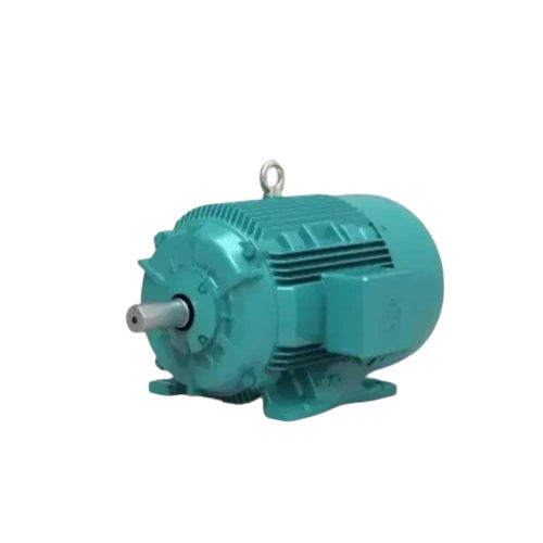 Three Phase Induction Motor