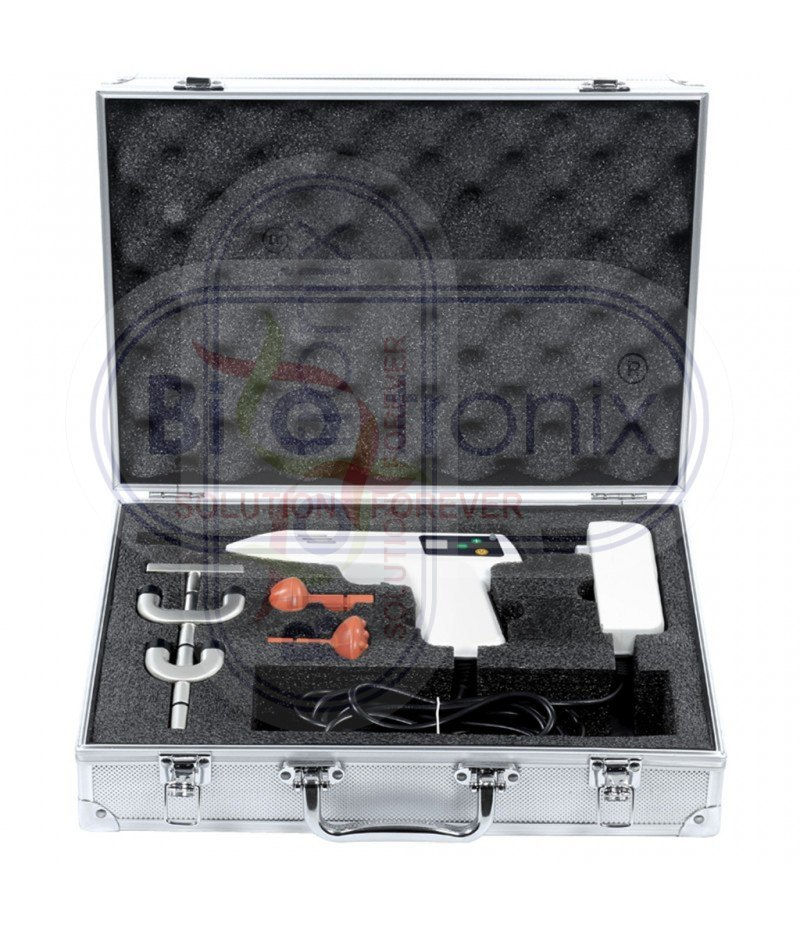 400N Force Chiropractic Manipulation Tool Gun Electrical