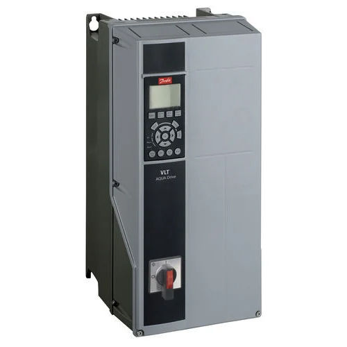 Danfoss Variable Frequency Drive - Frequency (Mhz): 50 Hertz (Hz)