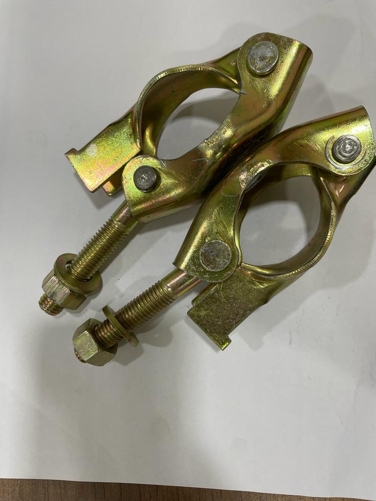 Scaffolding Clamps