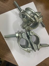 Scaffolding Clamps