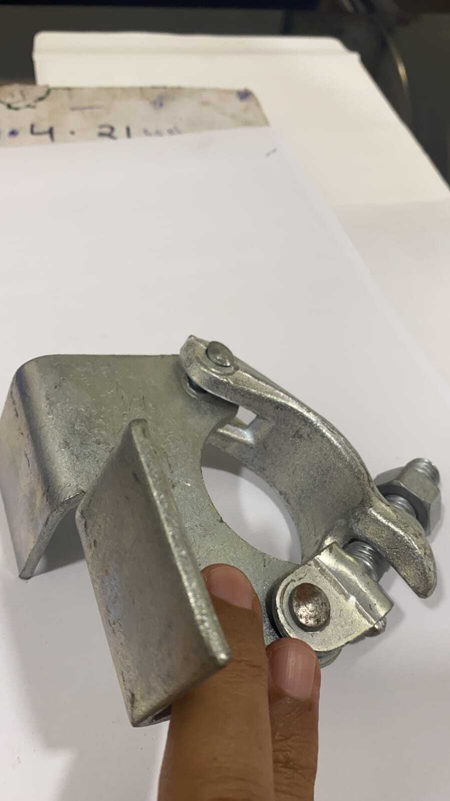 Scaffolding Clamps