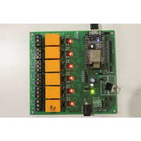 Electronic Development Boards