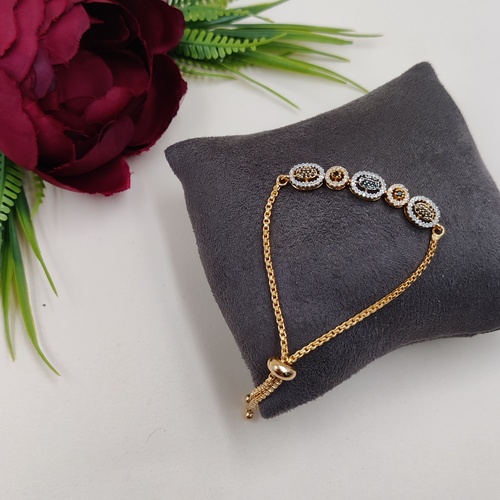 New Classic Allure Bracelet