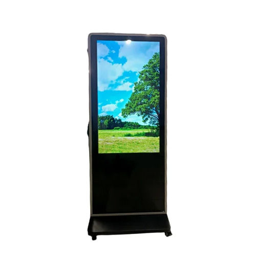 Full Color Led Wall Display Board - Application: Advertising