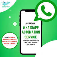 What's App Automation Software For Auditor