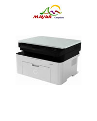 HP Laser MFP 1188a Printer