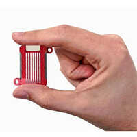 Ping Rx Pro Gnss Receiver - Dimensions: 32 X 31 X 9 Millimeter (mm)