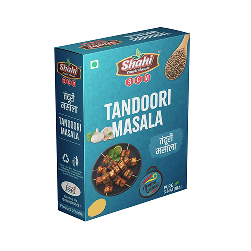 Tandoori Masala