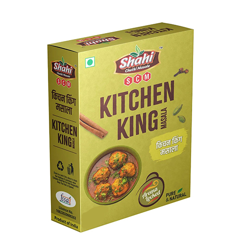 Kitchen King Masala