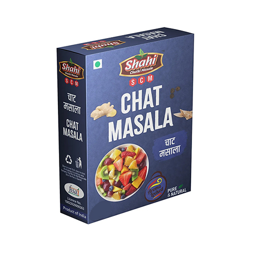 Mix Masala