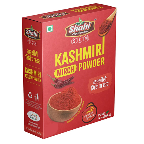 Kashmiri Mirch Powder