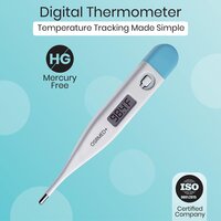 Clinical Digital Thermometer