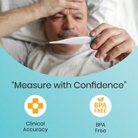 Clinical Digital Thermometer