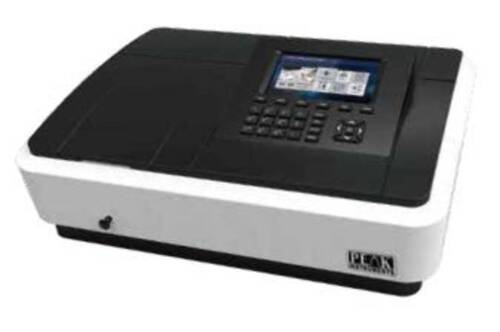 Uv Visible Spectrophotometer