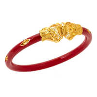 Lb 295 Girl Pola Bangles - High-quality Plastic, Ethnic Style, Available In Various Colors | Elegant Fashion Accessories For Party Wear