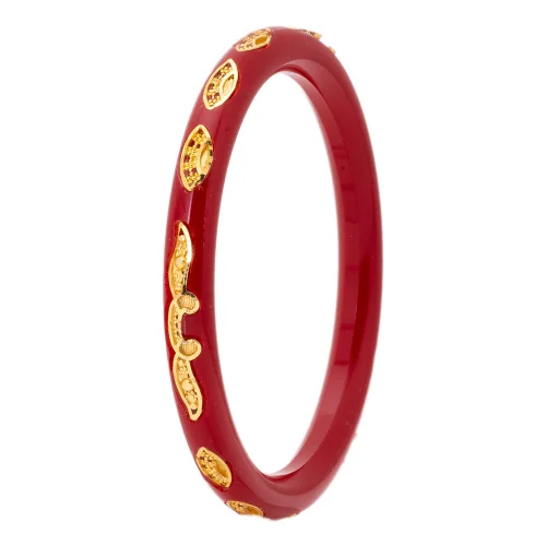 LB 311 Red Bangle