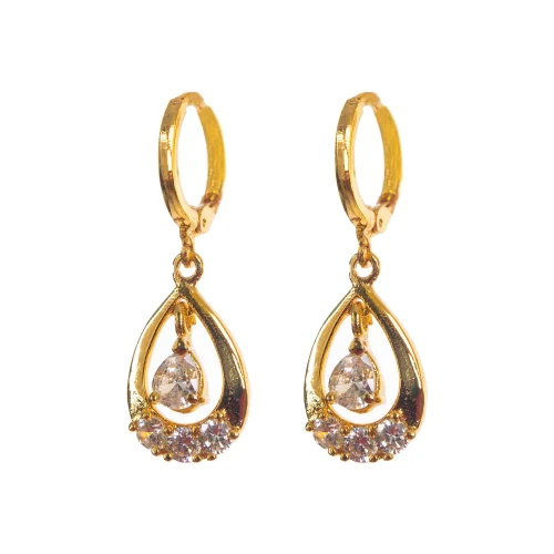 Ladies Designer Earrings