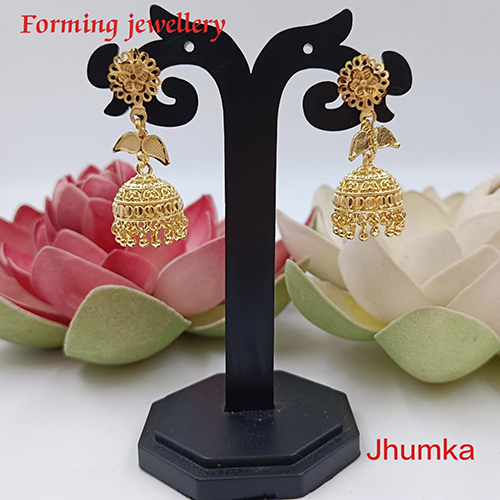 Ladies Stylish Jhumka