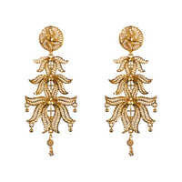 Ladies Earring