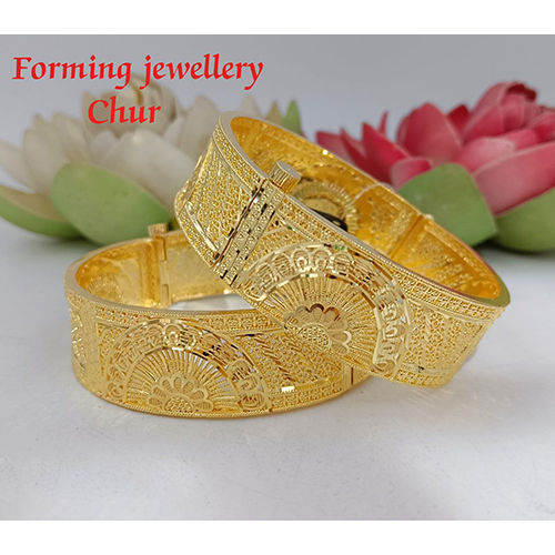 Ladies Chur Bangles