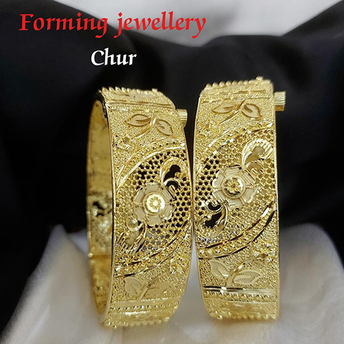 Ladies Chur Bangles