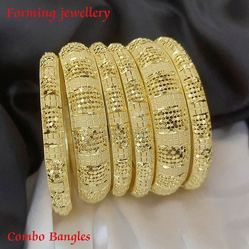 Ladies Designer Bangles